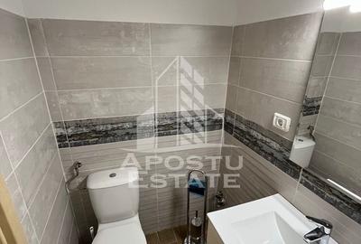 Apartament cu o camera, la parter, in Piata Uniri, in Timisoara - 5