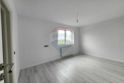 Calea Giulesti Penthouse 153 mp cu terasa panoramica - 5