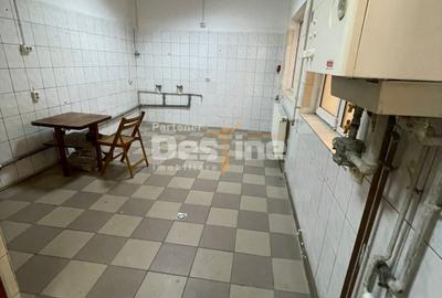 Spațiu comercial de vânzare – Bd. Timișoara, parter bloc - 7