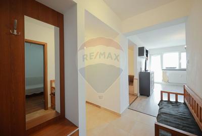 Apartament 3 camere, închiriere – Prima Pța Nucetului, Parcare inclusă - 2