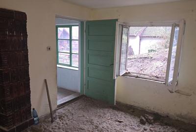Vand casa in Deva pe un singur nivel, zona Aurel Vlaicu, suprafata de teren 922 - 7