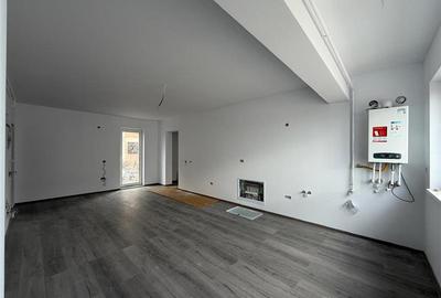 Intabulat,comision 0, 2 camere open space, 50mp, loc de parcare, Rediu - 6