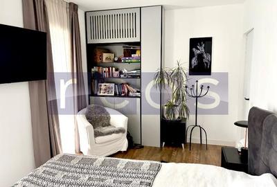 VANZARE  PENTHOUSE CU  DESING PREMIUM – Sector 1 - 5