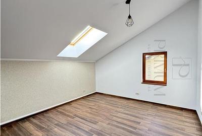 CHISODA - CASA INDIVIDUALA - GARAJ - ZONA LINISTITA - SPATIOASA - 10