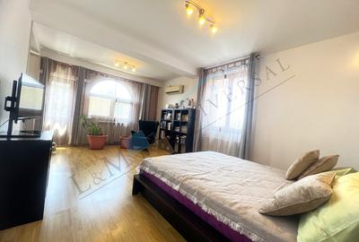 VOLUNTARI CENTRU- BCR, Vila Stil Brancovenesc, SPATIOASA, SOLIDA,Teren 400MP - 18