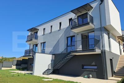 Duplex de vanzare, 5 camere, 146 mp, zona Dezmir - 1