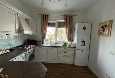 Casă de Lux Stil Neo-Clasic | Dumbrăvița - Zona Cora | Premium - 3