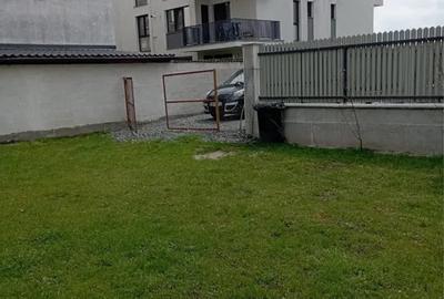 Teren intravilan cu Puz zona Selimbar - 1