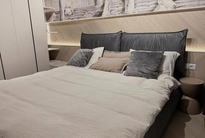 Locuință complet echipată într-un ansamblu exclusivist - 7