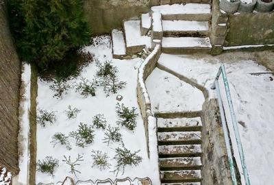 CASA DE INCHIRIAT ULTRA-CENTRAL - locatie deosebita - 18