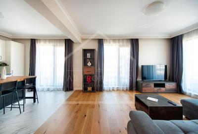 Apartament 2 camere | Baneasa - Aviatiei | Parcare Inclusa | Premium - 2
