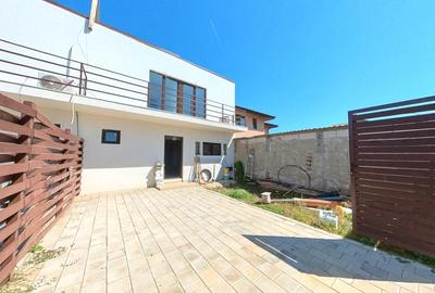 Vila Tip Duplex tip Mediteraneean Domnesti