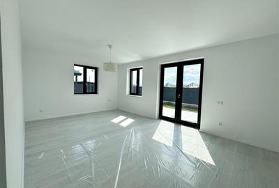 Casa noua de vanzare | 3 dormitoare | curte | parter - 2