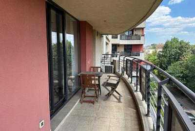 Central Park Residence Apartament 3 Camere cu loc de parcare la subteran - 17