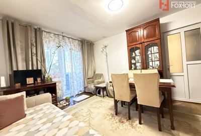 Apartament cu 2 camere de vanzare in Timisoara, zona Aradului - 1