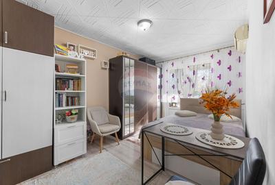 Apartament modern cu o camera-zona Vlaicu - 1