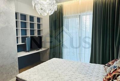 Apartament exclusivist 4 camere | ONE Herăstrău Park | 117,82 mp utili - 17