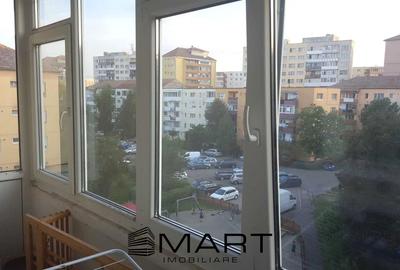 Apartament 2 camere decomandate zona Cedonia - 1