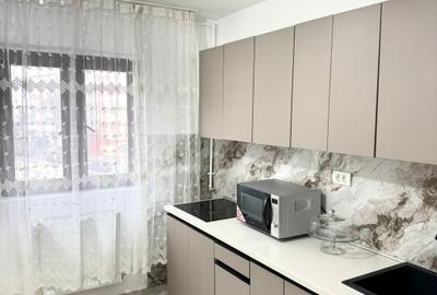Apartament 3 camere| etaj 2| 65 mp| zona Piața Cetate - 4