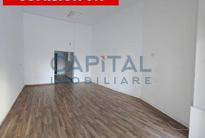SPATIU COMERCIAL CENTRAL - 1