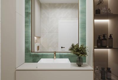 10” METROU GARSONIERA IDEALA DECOMANDATA Et 2/4, Neofort44 - Oferta Limitata - 9