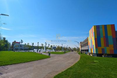 Ofertqa 0% Comision! Apartament 2 camere, Bd Metalurgiei, Grand Arena - 33