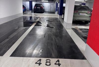 Cortina North / Wellness / Apartament semi- mobilat / Lidl si Kaufland Vizavi - 25