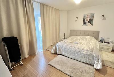 Casa individuala cu 5 camere, 270 mp, Tractorul - zona Coresi - 11