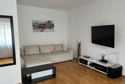 Iancu Nicolae/Natura Residence/Apartament cu 3 camere/Gradina/Parcare - 2