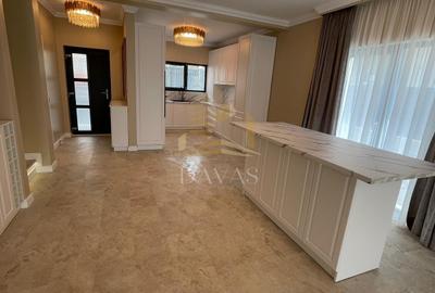Casa de lux ultrafinisata | Jacuzzi | 4 camere | Terasa | View | Iris |Voronet - 3