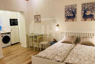 Studio modern I cu parcare I Centru I Horea - 1