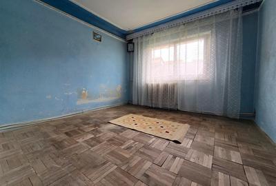 Apartament 3 camere 2 bai - Decomandat - Frumoasa - 9