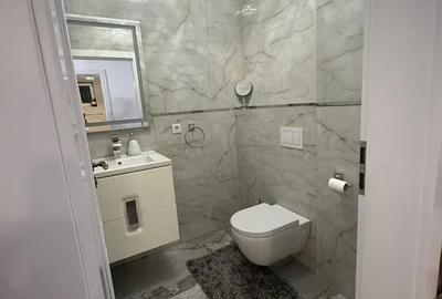 Apartament 3 camere la cheie, parcare subterana, zona Vivo - 10