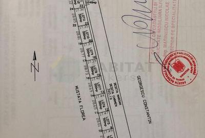 Teren de Vânzare în Domnești – 7.500 mp cu Două Fronturi Stradale, Ideal Investi - 1