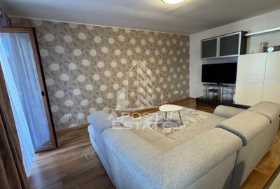 Apartament cu 3 camere, de inchiriat, zona Torontal, Timisoara - 2