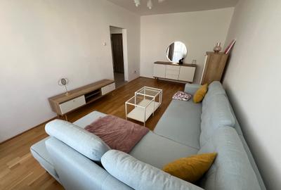 Închiriez apartament 3 camere, decomandat, recent renovat – zona Mihai Viteazul - 3