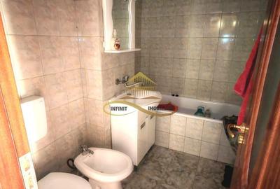 Se vinde apartament, zona Mioritei - 3 CAMERE,  2 BAI - 10