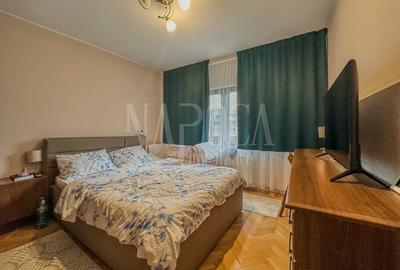 Apartament 3 camere de vanzare in Manastur, Cluj Napoca - 3