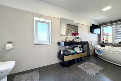 Duplex premium cu 4 camere, 135 mp utili, zona centrala - Dumbravita - 16