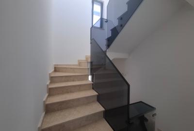 ​Vilă de Lux 4 Camere | Finisaje Top & Marmură | Terase Generoase - 5