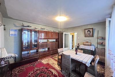 Apartament 3 camere | Piața Sudului | Ideal investiție sau locuință - 1