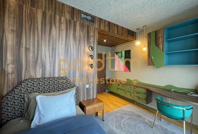 APARTAMENT UNIC/4CAMERE/DESIGN/SERVICII HOTELIERE/PRIMAVERII/TERASA 63MP/PARCARE - 30