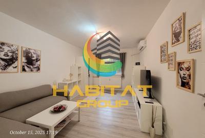 Garsoniera langa metrou Tineretului - 1