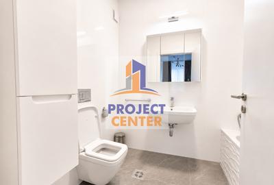 Apartament 3 camere complex exclusivist Nordmark, finisaje moderne - 9