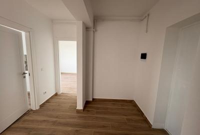 Apartament 2 camere - bloc nou - etaj 3 - 10