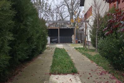 FARA COMISIOANE  casa mobilata elegant si utilata cu 3 camere 3 bai P+1 beci - 5