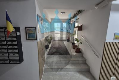 Garsoniera Militari Residence Chiajna - 14