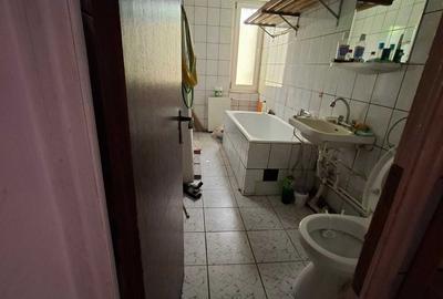 Garsonieră 34 mp | centrală proprie | intrare separată |bloc 1986 - 4