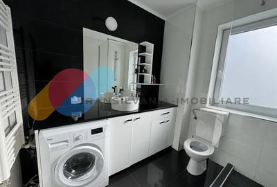 Apartament 2 camere - parcare - Pet Friendly -  Ego Residence - Corneliu Coposu - 5
