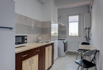 2 camere de inchiriat, in Vitan, zona linistita+loc parcare acoperit. - 5